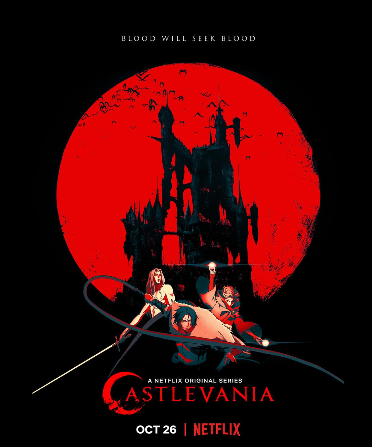 Castlevania